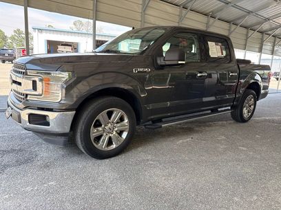 Used 2020 Ford F150 XLT w/ Equipment Group 302A Luxury