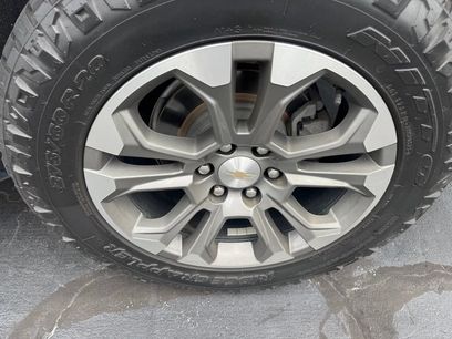 Certified 2022 Chevrolet Tahoe LT