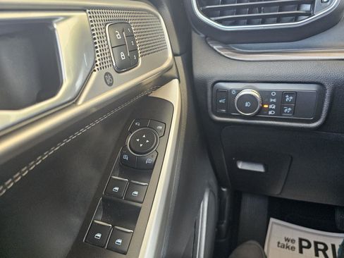 Used 2022 Ford Explorer Limited w/ Equipment Group 301A image 54