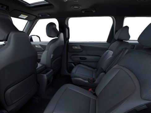 New 2027 Kia Telluride S AWD/4WD image 18