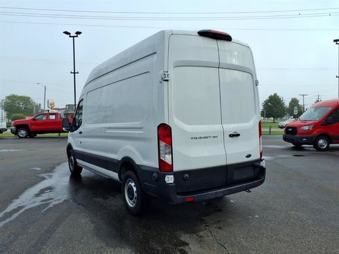 Used 2020 Ford Transit 350 148 High Roof RWD image 7