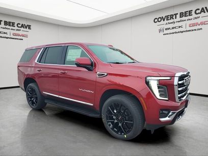 New 2026 GMC Yukon Elevation w/ Elevation Premium Package