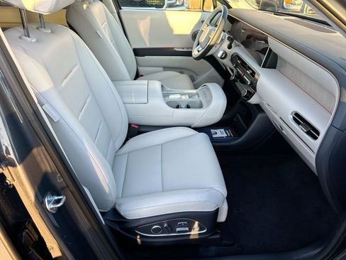 New 2026 Hyundai Palisade Calligraphy image 29