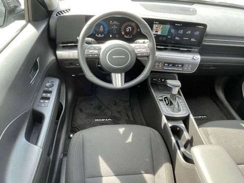 New 2026 Hyundai Kona SEL Sport image 13