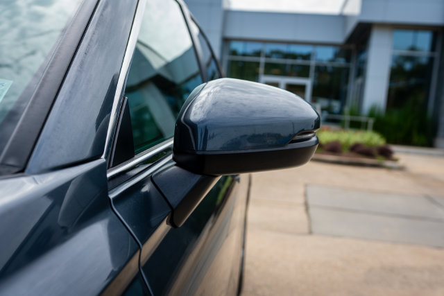 Used 2024 Honda CR-V EX-L image 15