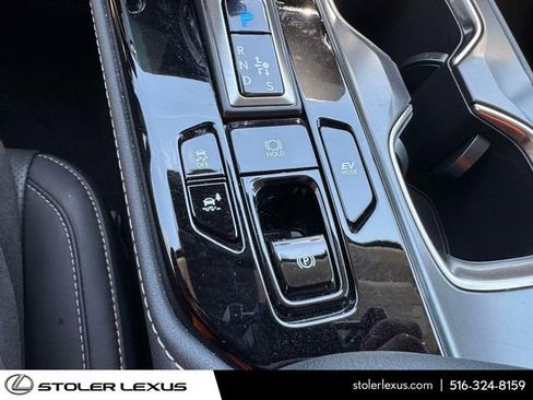 Used 2024 Lexus NX 350h AWD image 34