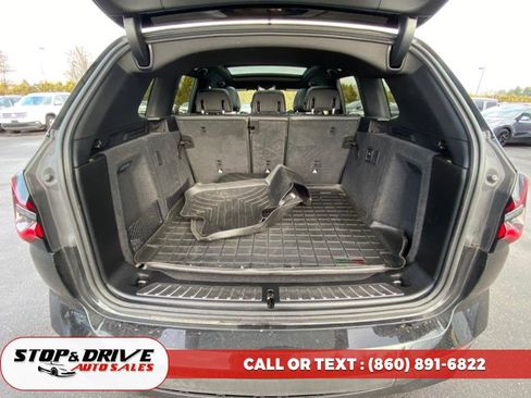 Used 2022 BMW X3 xDrive30i w/ Premium Package image 22