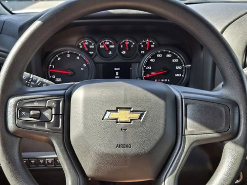 New 2024 Chevrolet Silverado 3500 W/T w/ WT Convenience Package image 26