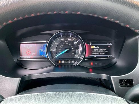 Certified 2019 Ford Explorer Sport w/ Equipment Group 401A image 19