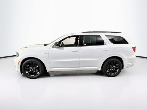 Used 2023 Dodge Durango R/T AWD/4WD image 8