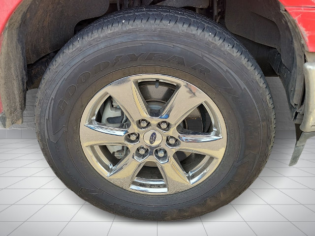 Used 2018 Ford F150 XLT w/ Equipment Group 301A Mid AWD/4WD image 5