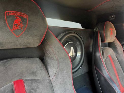 Used 2017 Lamborghini Aventador LP 750-4 Superveloce image 51