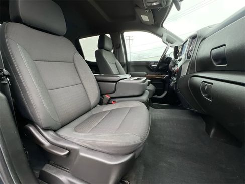 Used 2020 Chevrolet Silverado 1500 LT w/ All-Star Edition image 21