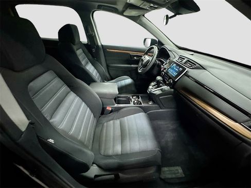 Used 2018 Honda CR-V EX image 26