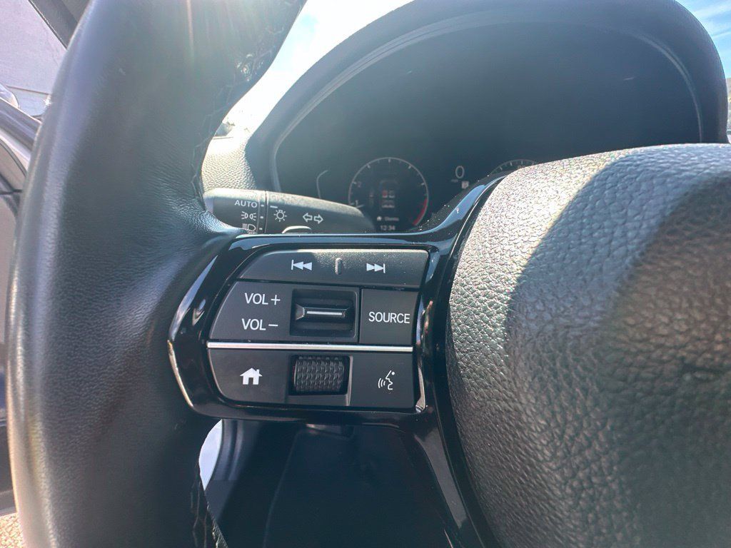 Used 2024 Honda Civic Sport image 14