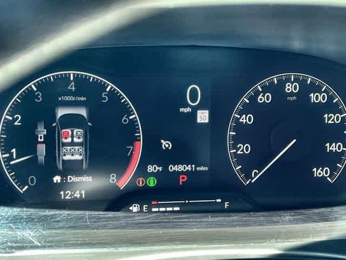 Certified 2023 Honda Civic LX image 19