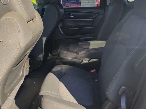 Used 2014 Chevrolet Traverse LT w/ All-Star Edition image 19