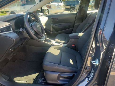 Certified 2026 Toyota Corolla LE w/ LE Premium Package image 15