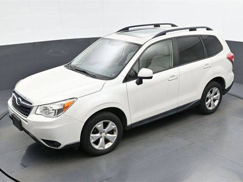 Used 2016 Subaru Forester 2.5i Premium w/ All-Weather Package image 24