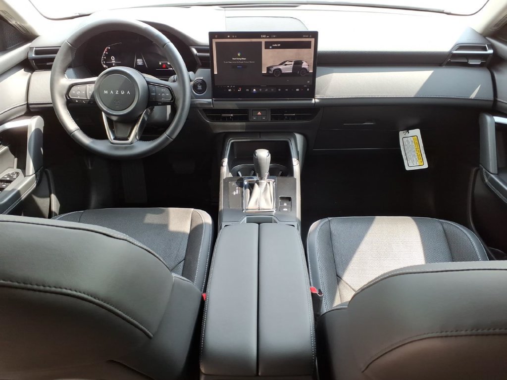New 2026 MAZDA CX-5 Preferred AWD/4WD image 25