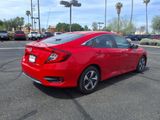 Used 2019 Honda Civic LX image 4