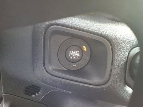 New 2026 Jeep Wrangler Sport image 11