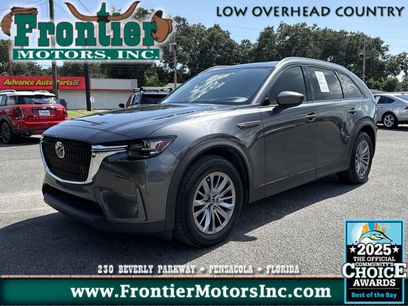 Used 2024 MAZDA CX-90 3.3 Turbo w/ Preferred Plus