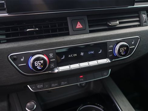 Used 2024 Audi A5 2.0T Premium image 18