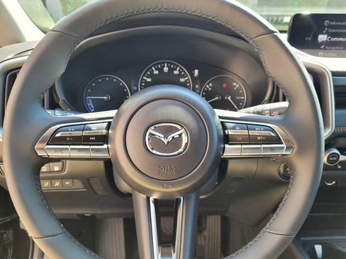 New 2026 MAZDA CX-50 AWD 2.5 Hybrid w/ Cargo Package image 12