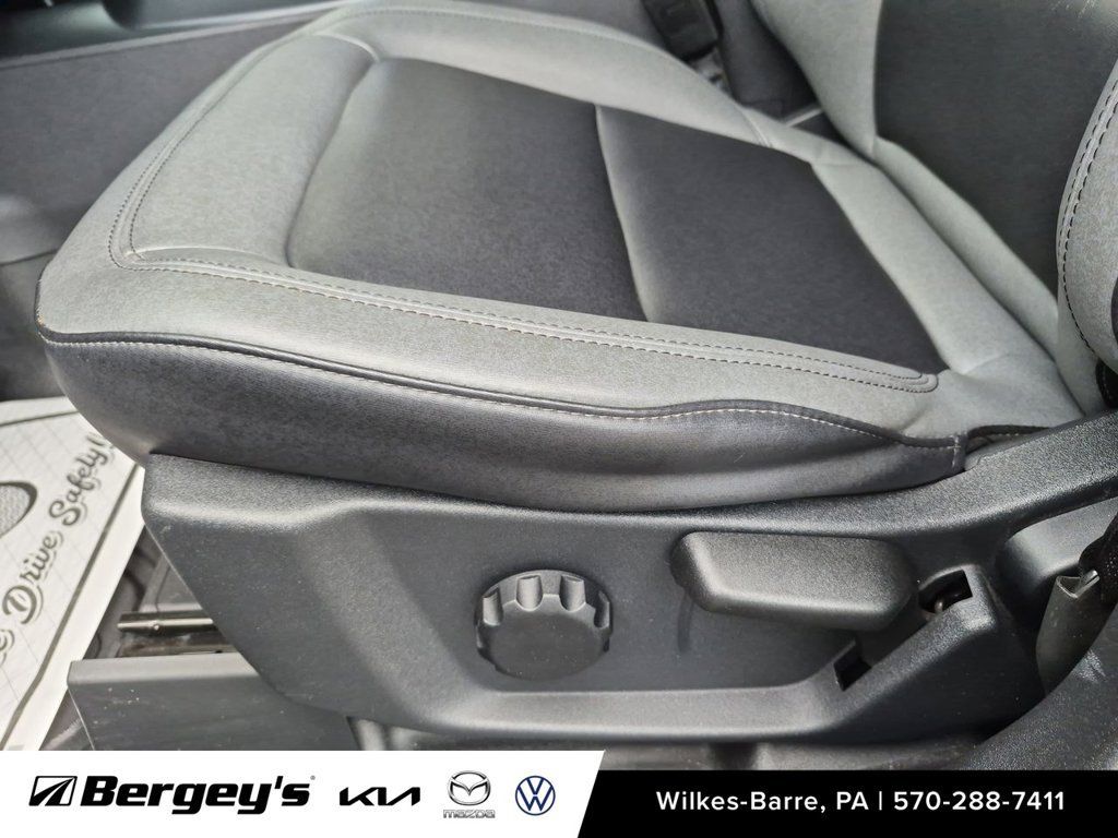 Used 2024 Ford Bronco Black Diamond AWD/4WD image 13