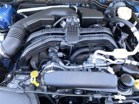 New 2025 Subaru Impreza RS w/ Popular Package #3 image 23