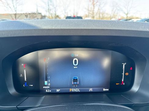 New 2026 Ford Maverick XLT image 12