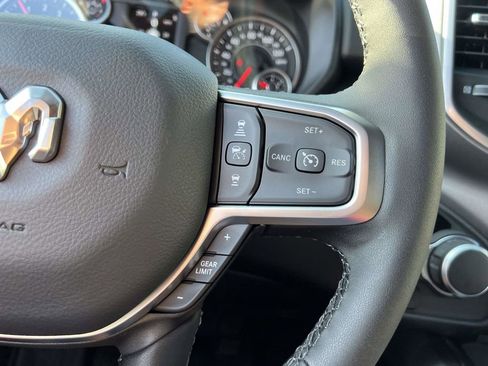 Used 2025 RAM 1500 Big Horn AWD/4WD image 29