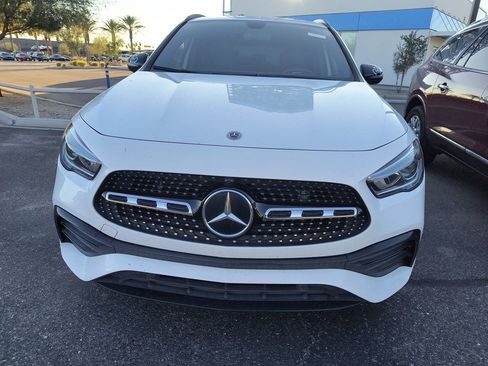 Used 2022 Mercedes-Benz GLA 250 image 2