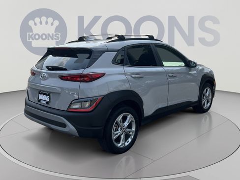 Used 2023 Hyundai Kona SEL AWD/4WD image 7
