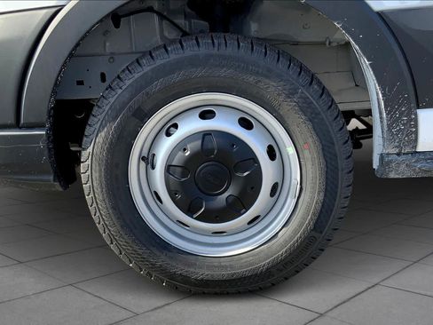 New 2025 Ford Transit 250 Cargo Van w/ Load Area Protection Package image 8