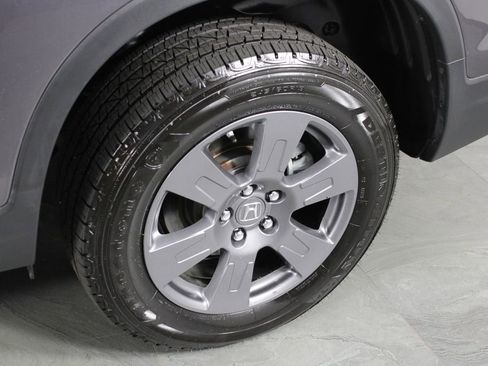 Used 2020 Honda Ridgeline RTL-E image 11