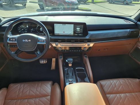 Used 2024 Kia Telluride SX Prestige X-Pro AWD/4WD image 9