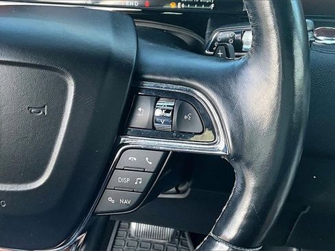 Used 2021 Lincoln Navigator L Reserve image 12