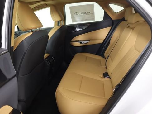 New 2026 Lexus NX 350 AWD w/ Premium Package image 15
