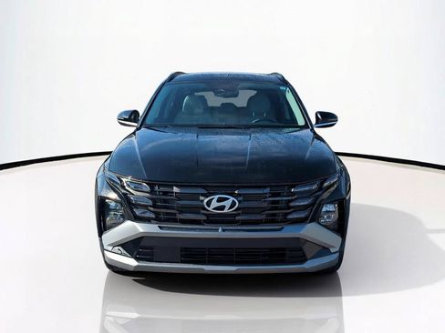New 2026 Hyundai Tucson SEL w/ Tow & Go Package FWD image 3
