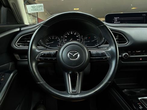 Used 2024 MAZDA CX-30 AWD 2.5 S w/ Select Sport Pkg image 32