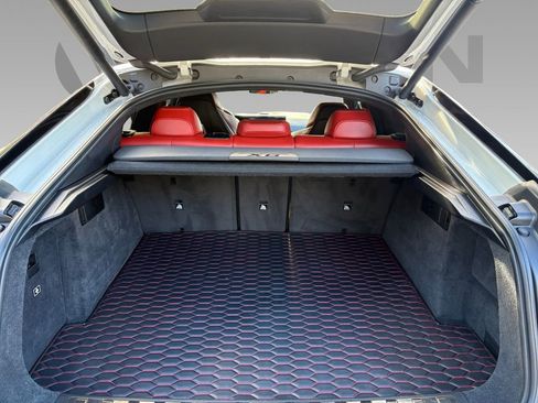 Used 2024 BMW X6 M Competition w/ Executive Package image 22