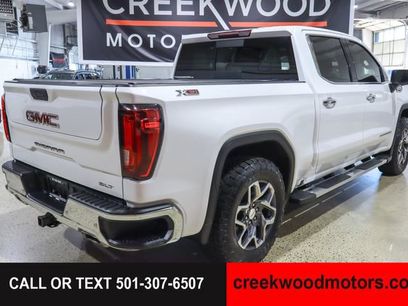 Used 2021 GMC Sierra 1500 SLT w/ SLT Premium Plus Package