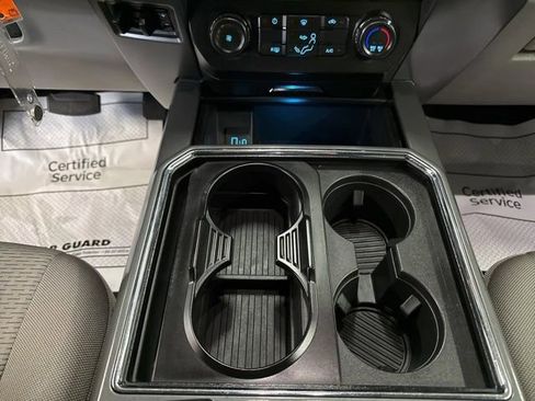 Used 2022 Ford F250 XLT w/ XLT Value Package AWD/4WD image 19