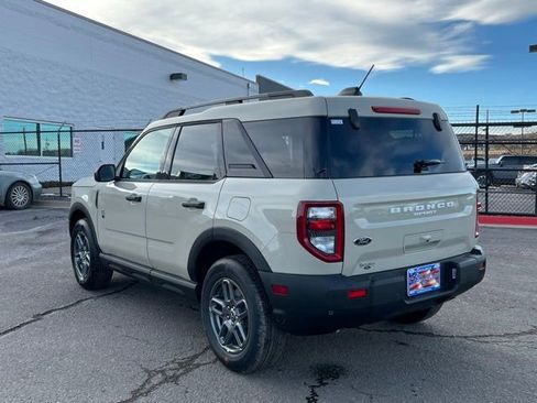 New 2025 Ford Bronco Sport Big Bend image 3