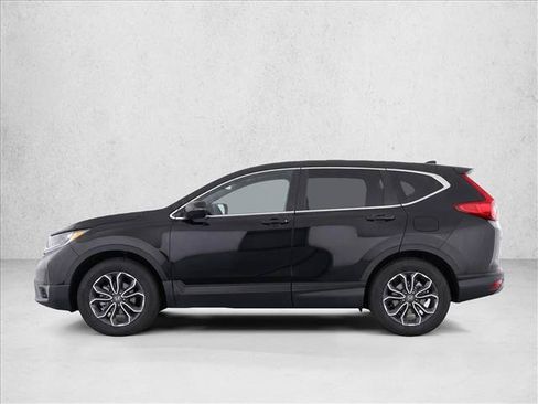 Used 2020 Honda CR-V EX-L image 4