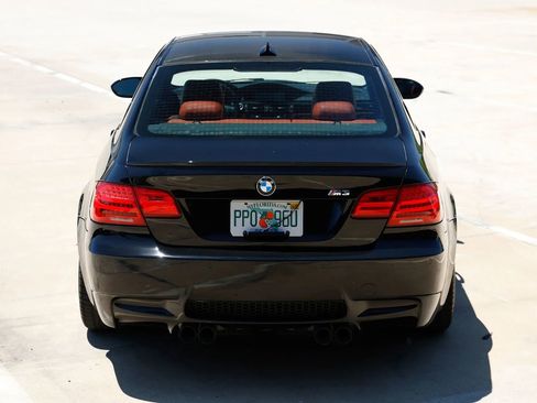 Used 2011 BMW M3 Sedan RWD image 5