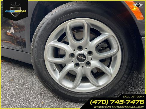 Used 2017 MINI Cooper Clubman ALL4 image 7