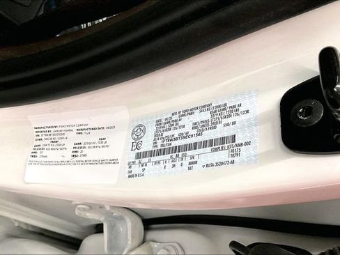 Used 2025 Ford F350 King Ranch image 43